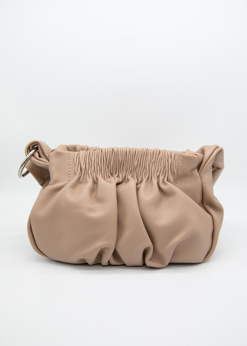 Bobbi Bag - Nude
