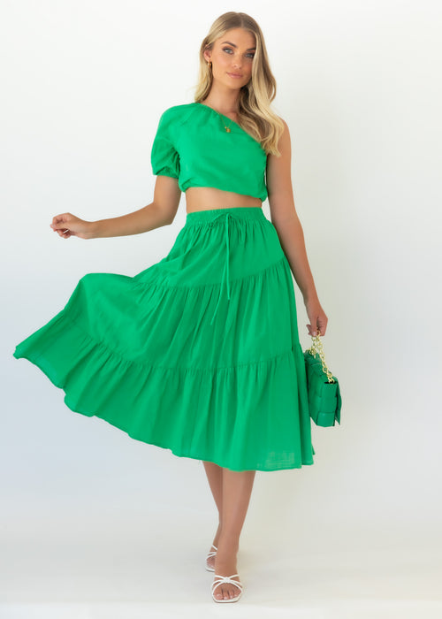 Pelly Set - Green